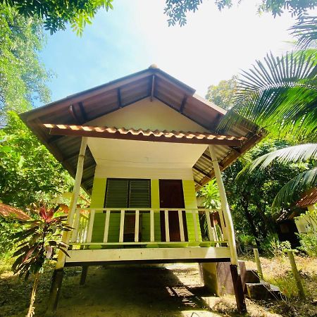 Banana Resort Ко-Паям Экстерьер фото