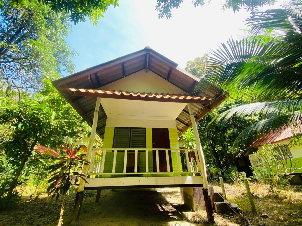 Banana Resort Ко-Паям Экстерьер фото