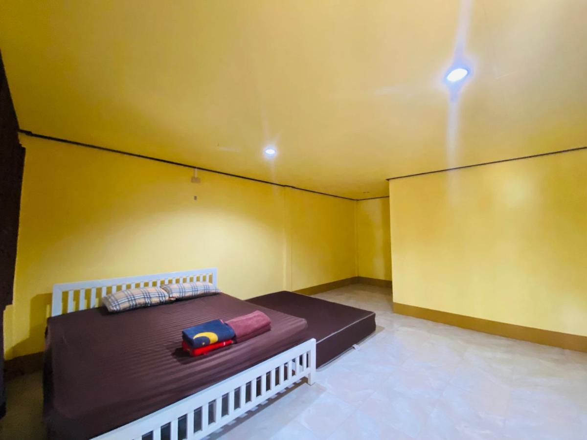 Banana Resort Ко-Паям Экстерьер фото