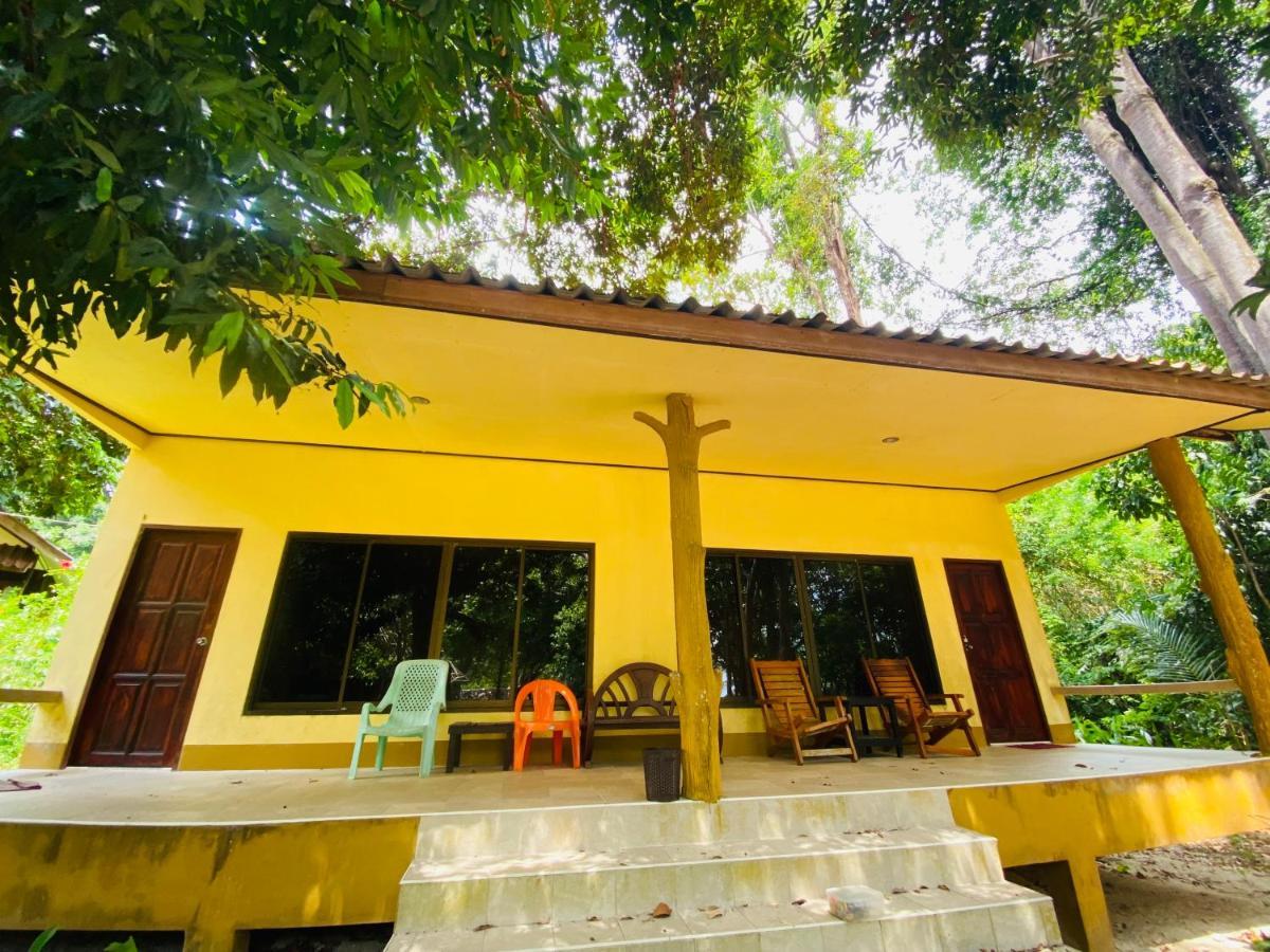 Banana Resort Ко-Паям Экстерьер фото