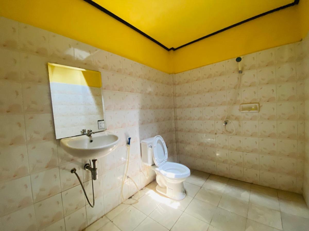 Banana Resort Ко-Паям Экстерьер фото