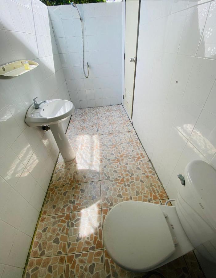 Banana Resort Ко-Паям Экстерьер фото