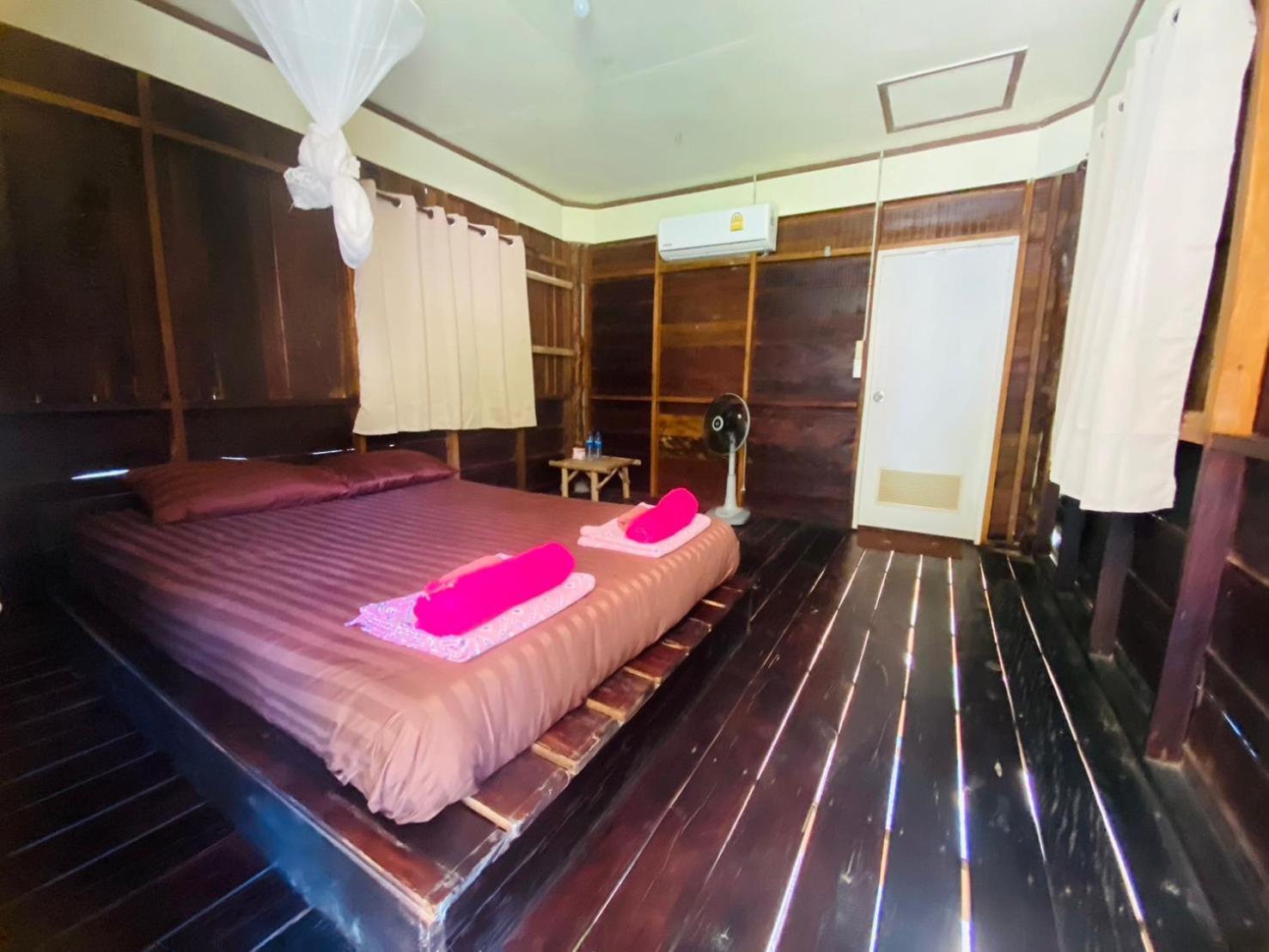Banana Resort Ко-Паям Экстерьер фото