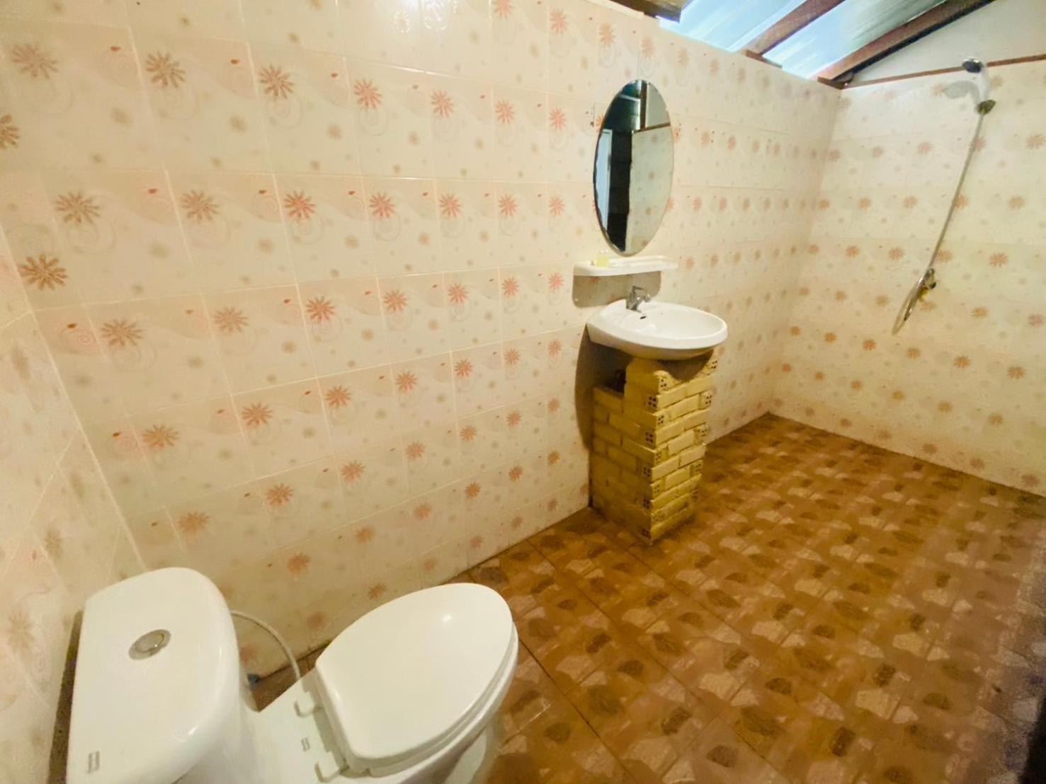 Banana Resort Ко-Паям Экстерьер фото