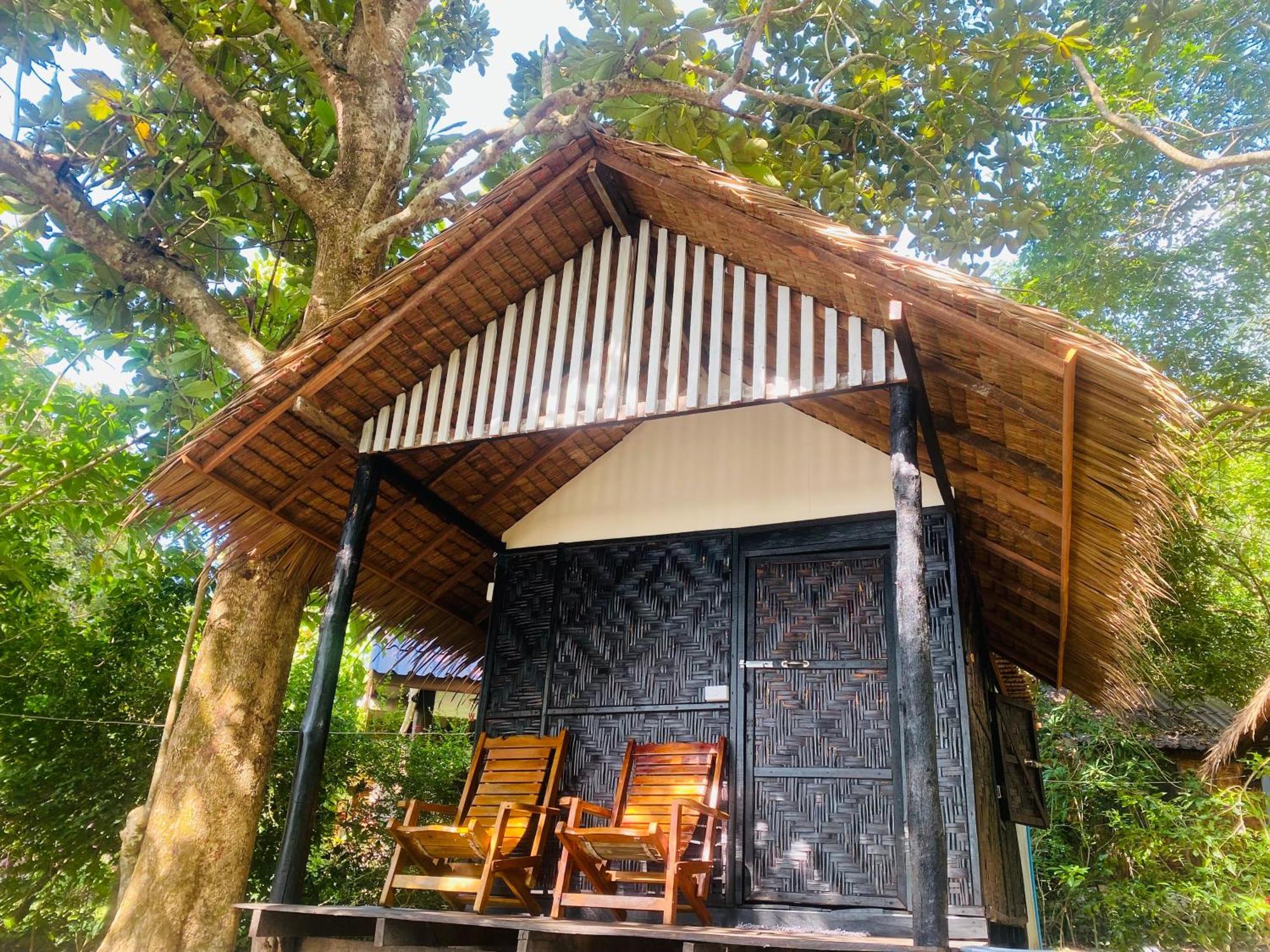 Banana Resort Ко-Паям Экстерьер фото