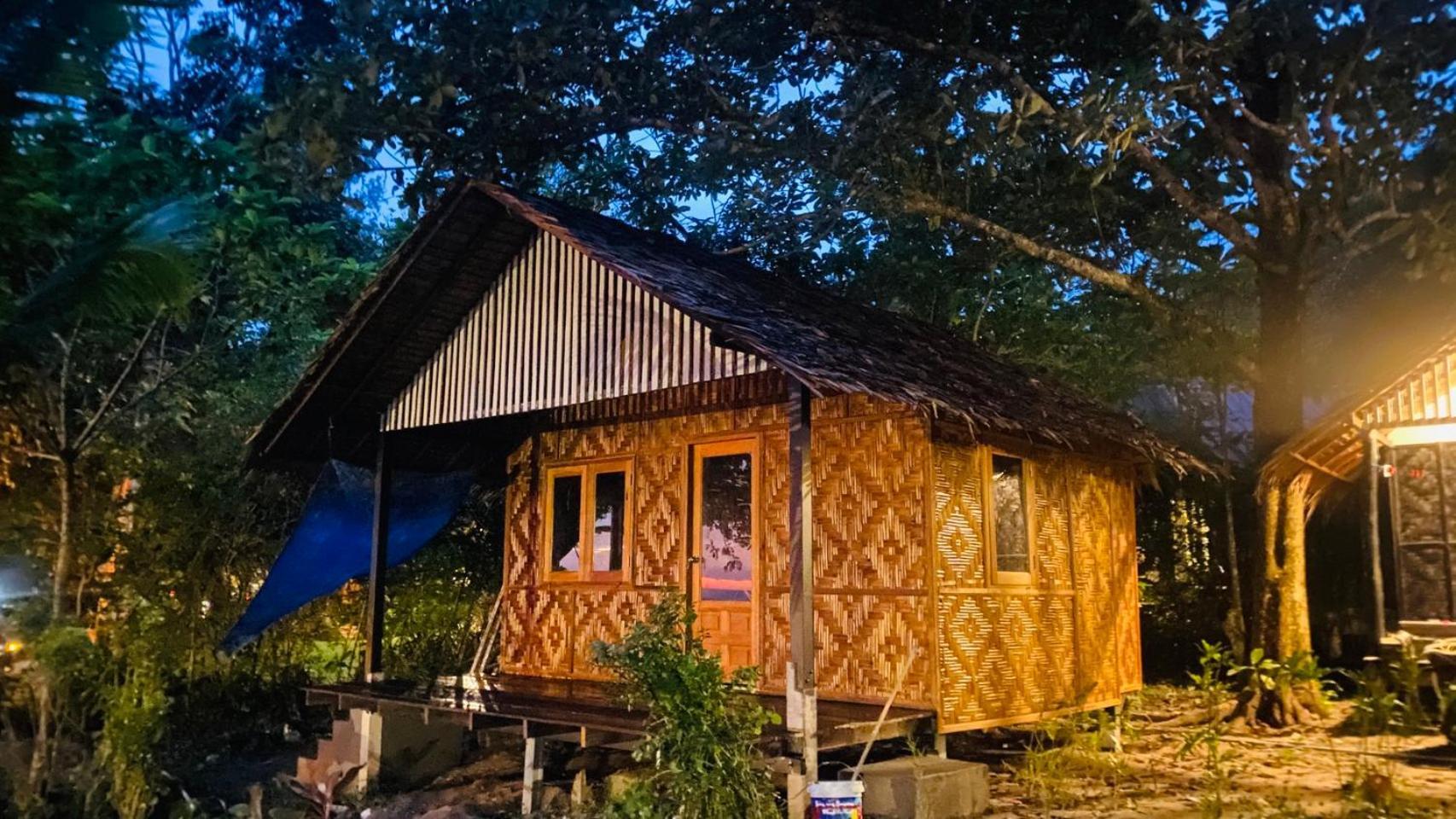 Banana Resort Ко-Паям Экстерьер фото